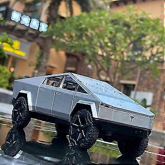 Le cadeau qui fait briller les yeux des enfants (Voiture Télécommandée de Luxe T ESLA)