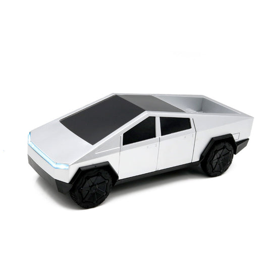 Le cadeau qui fait briller les yeux des enfants (Voiture Télécommandée de Luxe T ESLA)