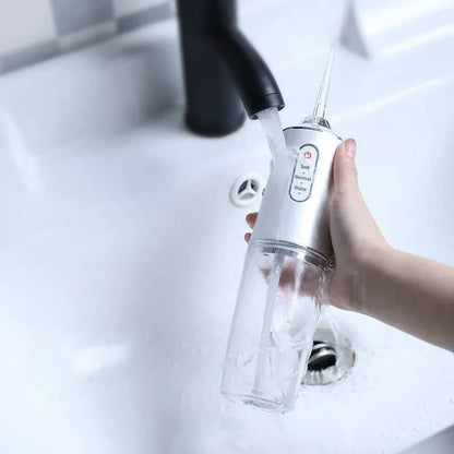 hydropulseur