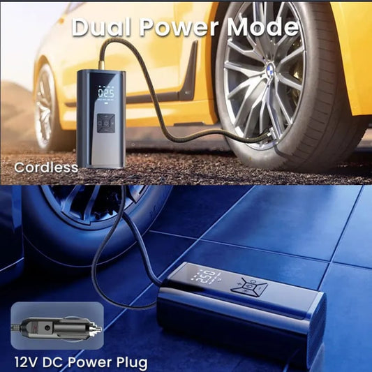 POMPE ELECTRONIQUE