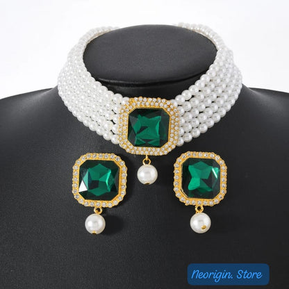 AILES D'ELEGANCE (ENSEMBLE DE BIJOUX)