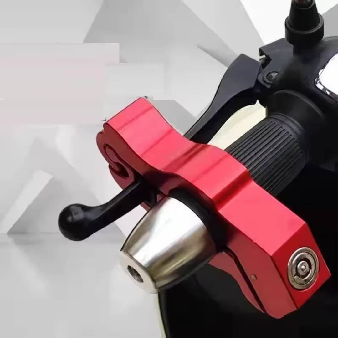 ANTI VOL(BLOCK FREIN ET POIGNET)