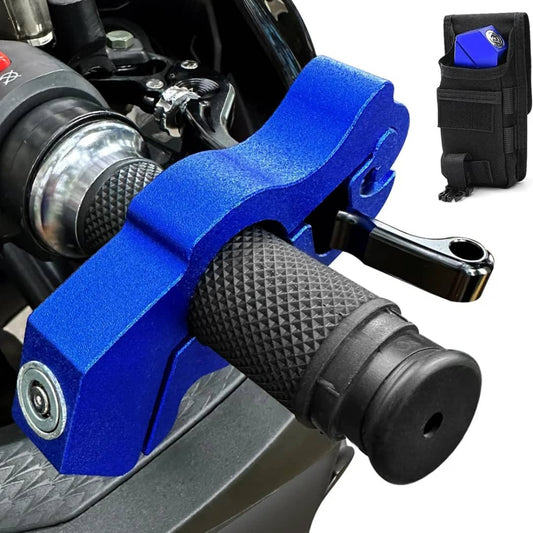 ANTI VOL(BLOCK FREIN ET POIGNET)