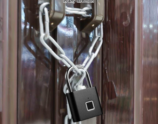 CADENAS A EMPREINT DIGITAL