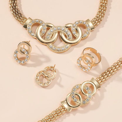 “Oceans– Plus qu’un bijou, une émotion.”